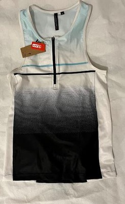 Koszulka Rowerowa Męska Specialized Tri Singlet r.M