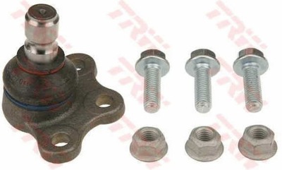 Trw jbj737 шарнир крепёжный / направляющая фото №1