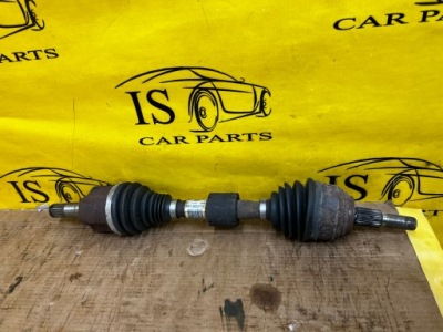 Привідний вал перед передня ліве ліва ford focus mk3 1.5 tdci автоматична коробка передач фото №1