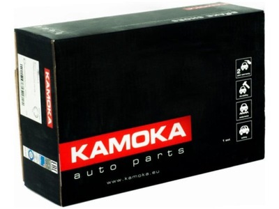 Рычаг левый kamoka 9050122 фото №1