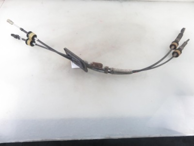 Трос передач suzuki swift iv 1.2 - k12m фото №1