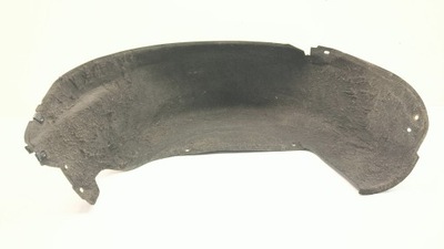 Citroen c5 iii подкрылок левый задняя фото №1