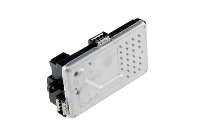 Nty резистор вентилятор фото №1