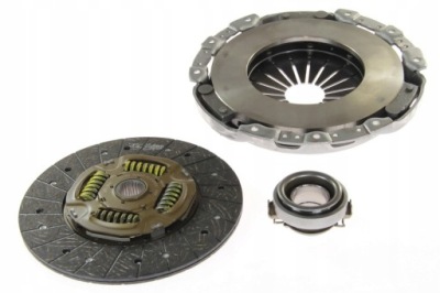 Набір зчеплення valeo hyundai starex h1 va826335 фото №1