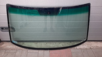 Стекло передняя nissan terrano 94r фото №1