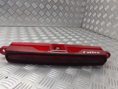 Свет стоп-сигнал mazda 6 sedan фото №1