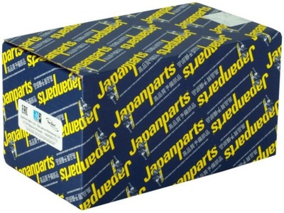 JAPANPARTS PA-W13AF JUEGO ZAPATAS HAMULCOWYCH, FRENOS TARCZOWE  