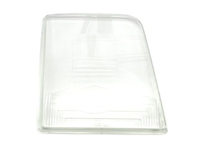 Vw lt ii 96- стекло фары фара правый 2d1941116 фото №1