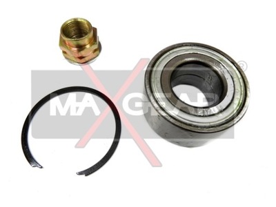 BEARING WHEELS MAXGEAR 33-0125  