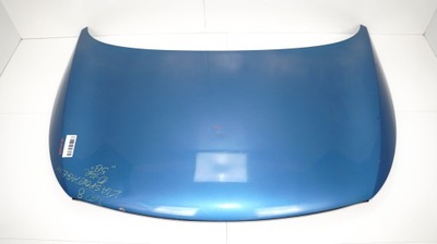 Капот кришка двигуна kia sportage iii 10-14r 5b фото №1