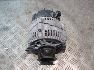 ГЕНЕРАТОР VW GOLF IV AUDI A3 8L 1.6 70A 037903025B