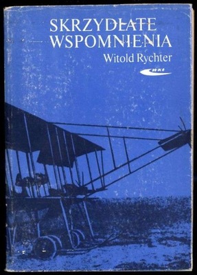 Rychter W.: Skrzydlate wspomnienia 1980