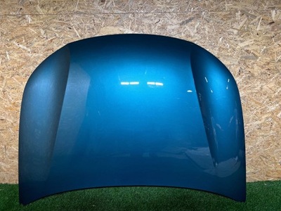 Капот кришка двигуна peugeot 308 iii t10 фото №1