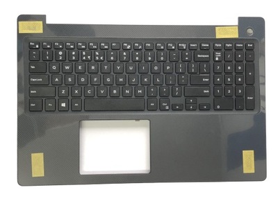 DELL Vostro 3580 3590 3583 3593 3582 NOWA ORYGINALNA KLAWIATURA 86HKP PL