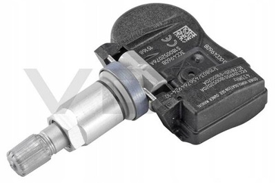 SENSOR DE PRESIÓN AIRE W OPONACH TPMS SENSOR (434MHZ) - TG1C , JAGUAR  