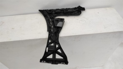 Кронштейн  бампер ліва задній mercedes glc 253 купе фото №1