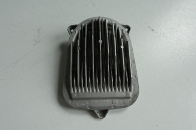 Mercedes a-klasa w176 модуль преобразователь led фото №1