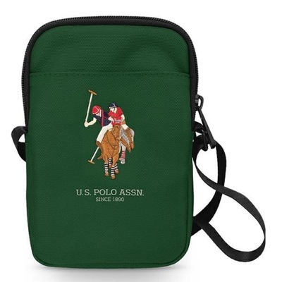 U.S. Polo Assn. US Polo Torebka USPBPUGFLGN