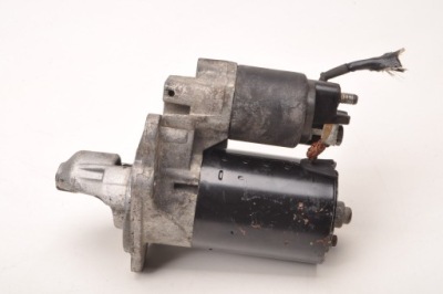 Mini r50 r53 1.6 16v стартер 1489995 фото №1