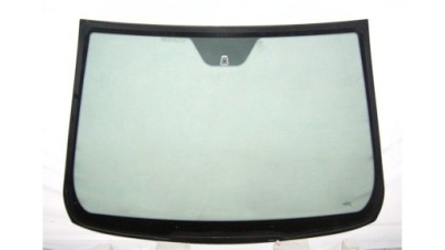 Скло лобове передня fiat bravo ii 07-14 фото №1