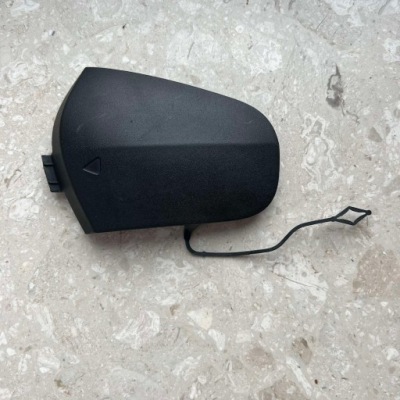 Mini f54 кришка заглушка вушко буксирувальний перед 7370795 nowa оригінал фото №1