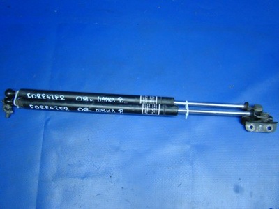 Привід амортизатор капот forester iii 08r комплект фото №1