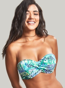 Cape Verde bandeau Panache Swim 70/32G (UK)