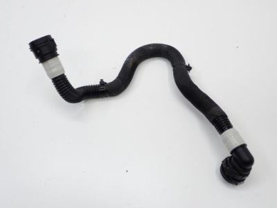 Патрубок шланг трубка води 1077594-00-e tesla model y 3d3 3d7 22r фото №1