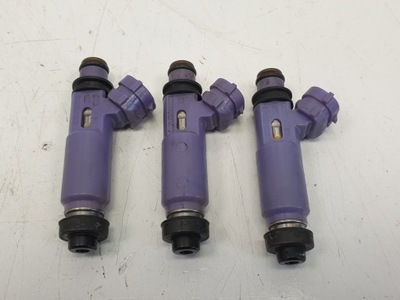 Mazda mx-5 mx5 1.8 16v форсунка інжектор фото №1