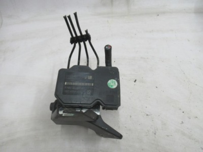 Насос abs chevrolet trax 95281717 фото №1