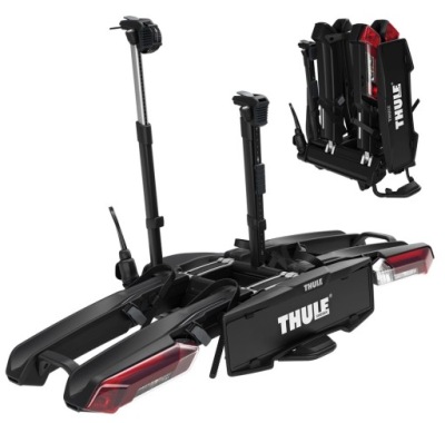 Bagażnik rowerowy na hak Thule Epos 2 rowery