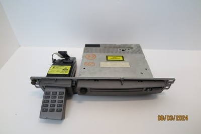 РАДИО CD ТЕЛЕФОН LOGIC 7 L7 BMW SERIA 7 E65 6921664