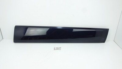 Volvo xc90 ii 2014- молдинг двері правий перед 31399045 фото №1