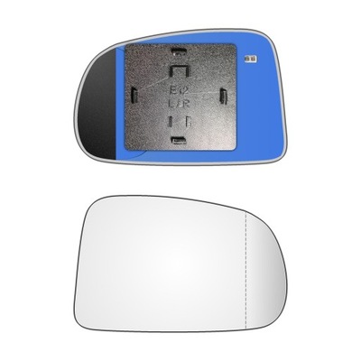 Асферический hyundai trajet 1999-2008 2000 2001 2002 фото №1