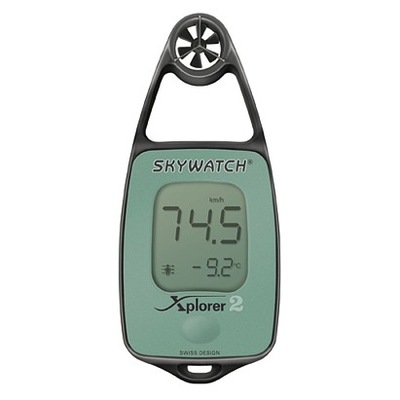 Wiatromierz Skywatch Xplorer 2