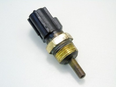 SENSOR TEMPERATURA DE AGUA 1.0 1.2 12V SPACE STAR 6 MIRAGE DODGE ATTITUDE  