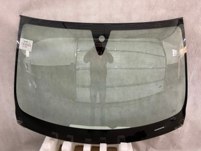 Infiniti ex35 j50 стекло передняя датчик 2008-2013 фото №1