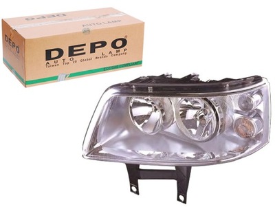 LAMP LAMP FRONT DEPO 301195201 2272083 34 - milautoparts-fr.ukrlive.com