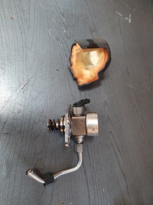 C4 cactus 1.2thp насос топлива фото №1