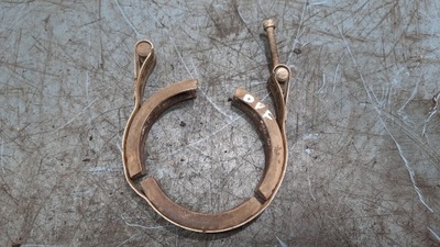 Volvo v70 s60 хомут хомут трубы выхлоп 31293467 фото №1