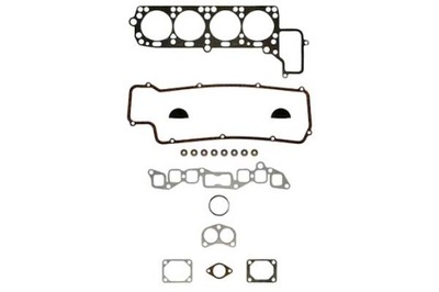 COMPUESTO JUEGO DE FORROS DEL MOTOR TOYOTA CORONA C  