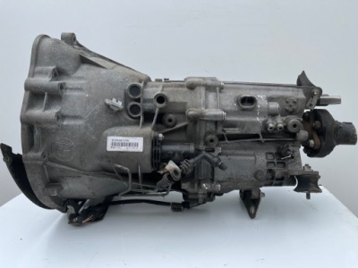 Коробка передач передач bmw 2170017897 фото №1