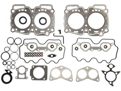 REINZ 02-52995-01 SET LININGS GLOWI VICTOR REINZ 02-52995-01 SET  