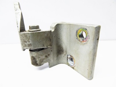 Berlingo i lift петля дверь перед правый нижний фото №1