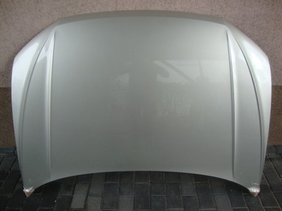 Vw t roc 2ga 17-22 rok капот фото №1