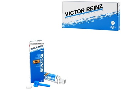 REINZ 70-31453-00 SILIKONAS REINZOSIL TUBA 70ML VICTOR REINZ 