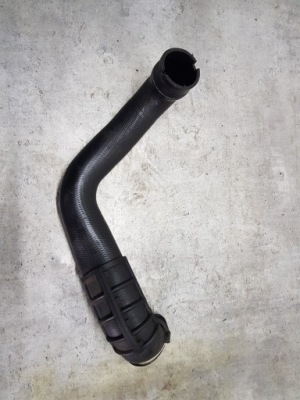 Пабтрубок  труба воздуха citroen xantia hdi 9630272680b фото №1