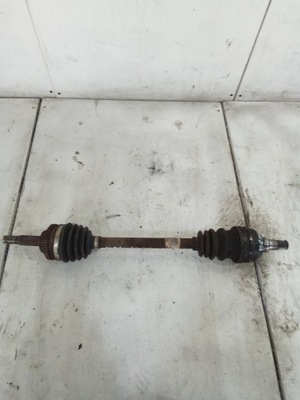 E671 приводной вал короткий aveo t250 96832203 фото №1