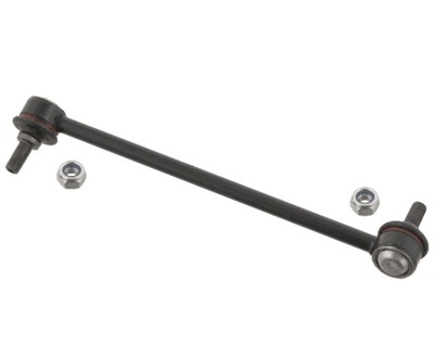 Соединитель стабилизатора левый перед kia cerato 2004- фото №1