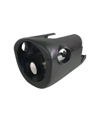 Mini cooper r56 захист корпус колонки керма фото №1